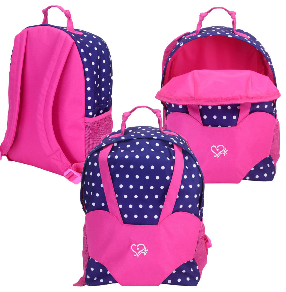 Sophia's Backpack Carrier for 15'' 18'' Dolls