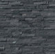 Coal Canyon 6x24 Split Face Ledger Panel, 50 Sq. ft., 6x24