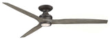 Fanimation Spitfire DC-KIT-72-LK-F Spitfire DC 72" 3 Blade Indoor - Matte