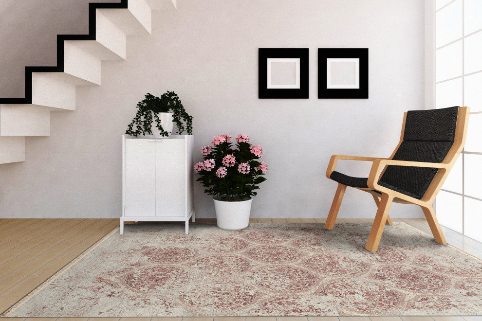 Brilliant Rug, 2'9"x8'2"