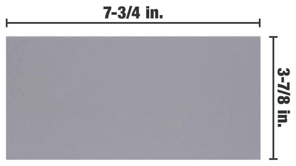 Projectos Stone Grey Ceramic Floor and Wall Tile