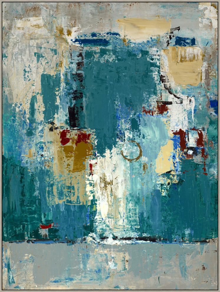 Nightfall, Giclee Reproduction Artwork