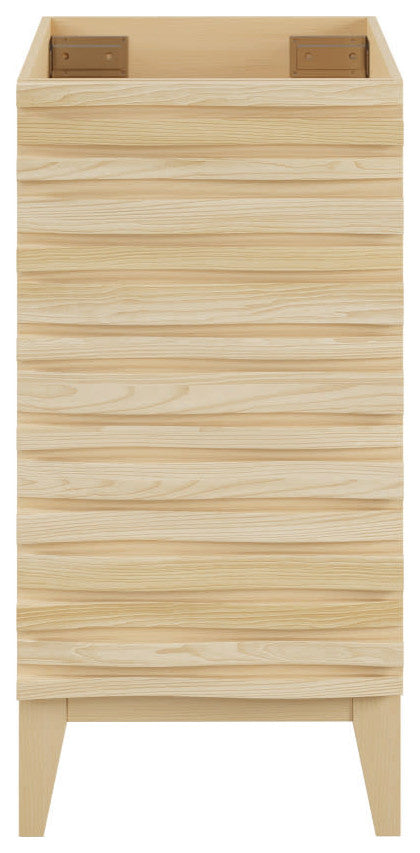 Swiss Madison SM-BV560-C Cascade 19" Single - Natural Oak