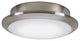 Wrap Custom LED Light Kit, Brushed Nickel