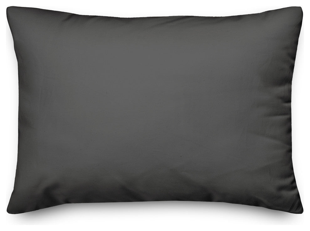 San Fransisco Coordinates Throw Pillow