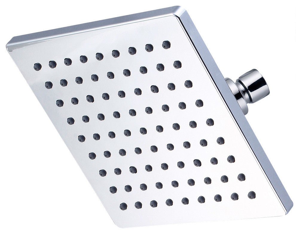Pioneer 6" Rain Showerhead