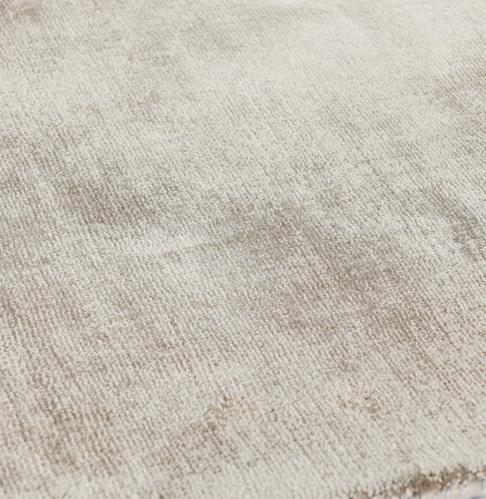 Classic Home Berlin Distressed Desert Sand 5x8 Rug