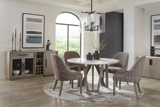 Parker House Pure Modern Dining Multi-functional Server