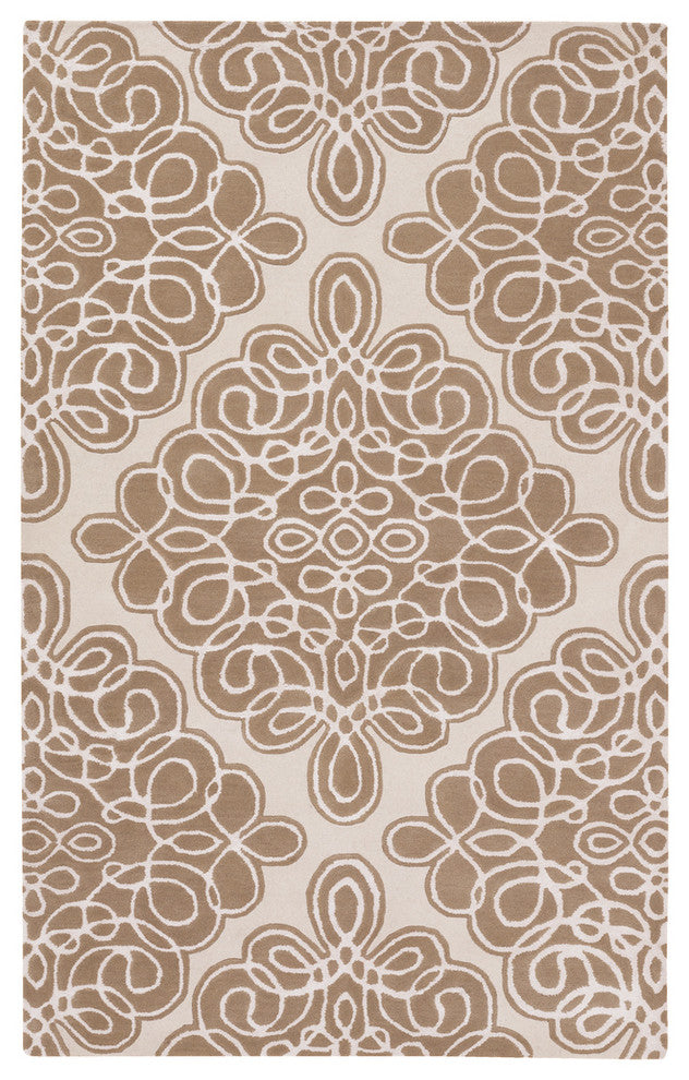 Surya Modern Classics CAN-1964 3'3" x 5'3" Rug