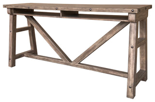 Parker House Lodge Console Table