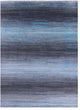 10' 1" X 13' 9" Savannah Grass Wool & Silk Handmade Rug - Q15959