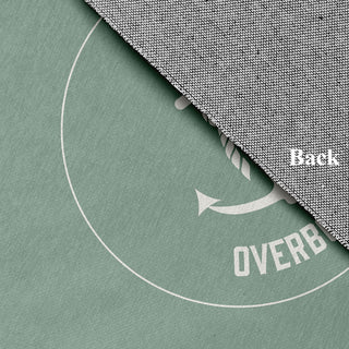 Gone Forever Overboard Nautical Chenille Rug