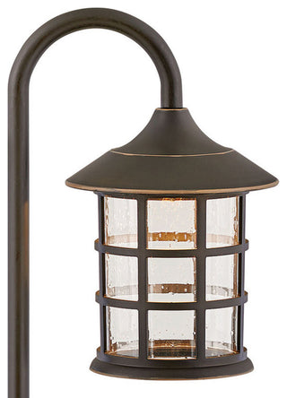 Hinkley Freeport Coastal Elements Freeport Led Path Light, Oil Rubbed Bronze