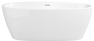 PROFLO PFFSO6731 Cornwall 67" - White