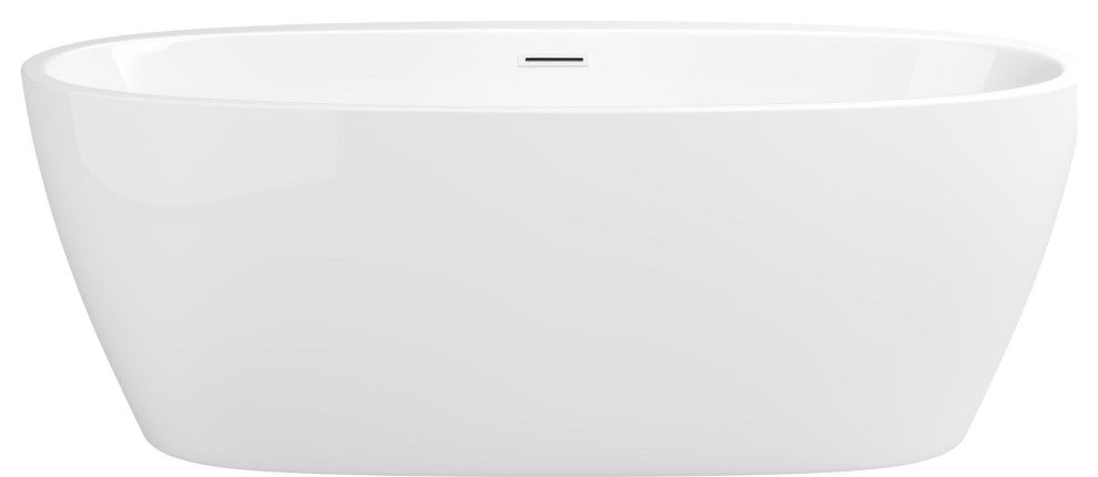 PROFLO PFFSO6731 Cornwall 67" - White