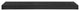 Barney Floating Shelf/Shelving, Black