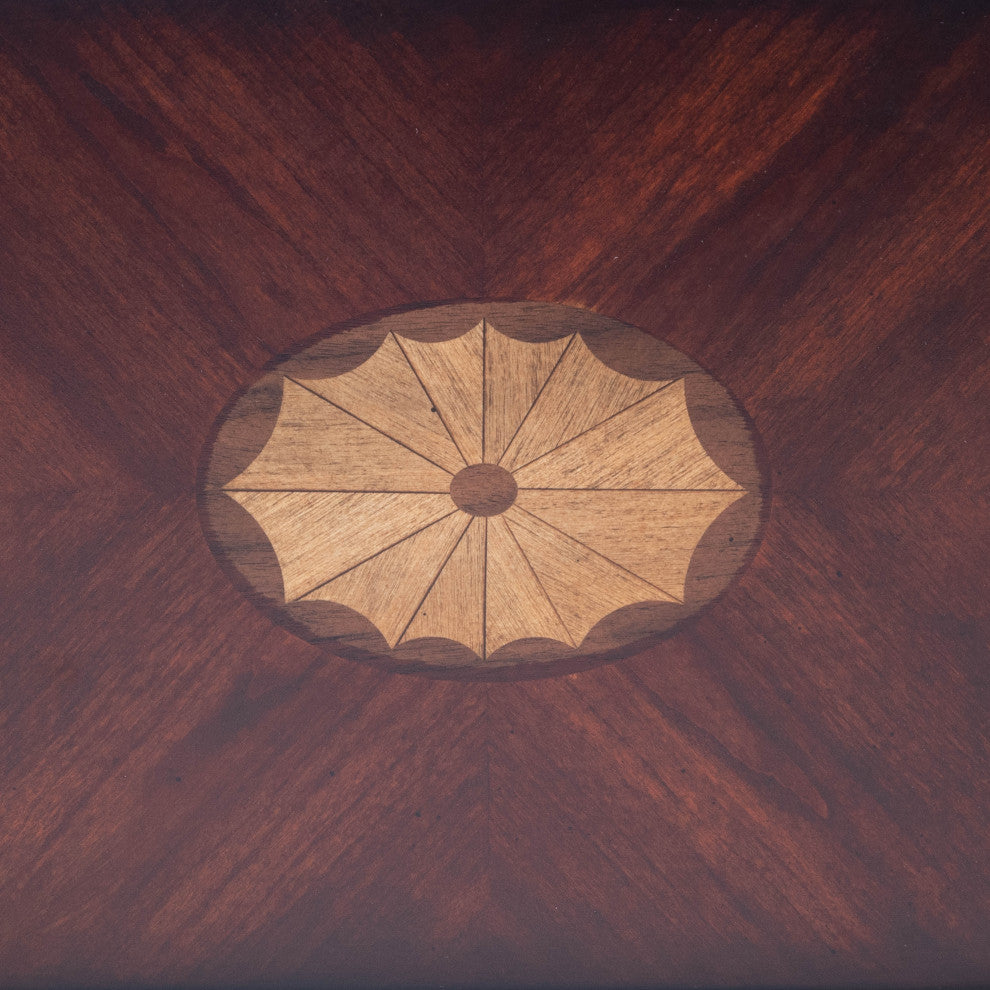 Croydon Chairside Table