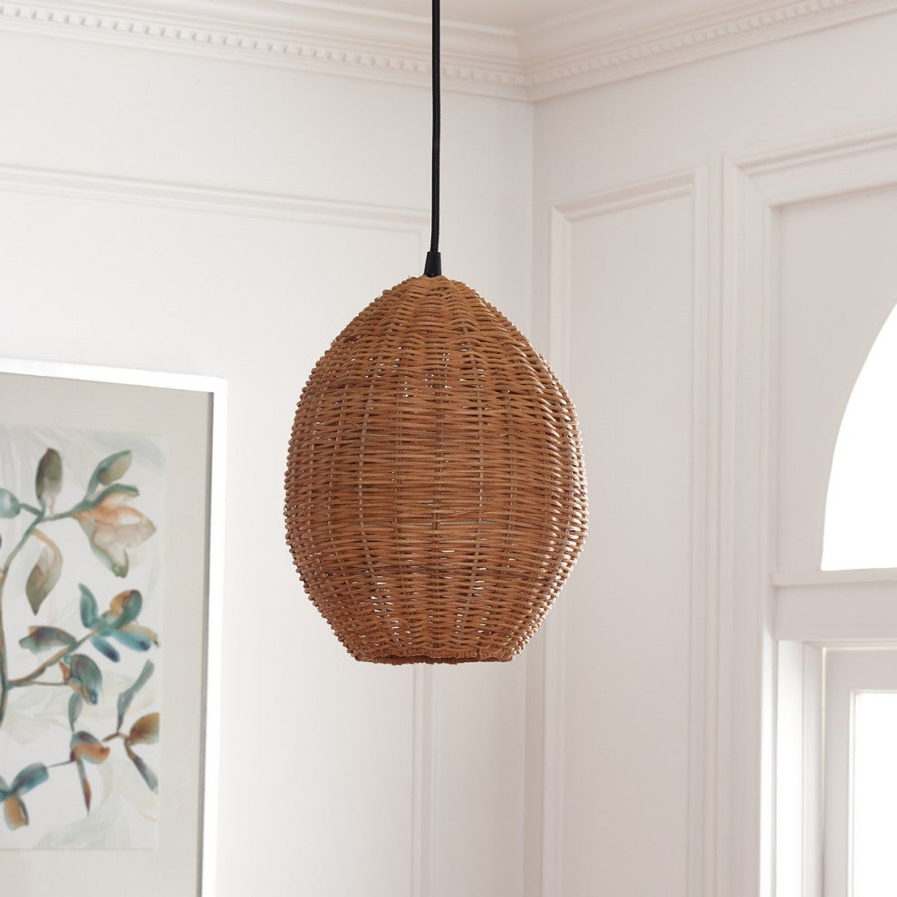 Safavieh Valter Pendant Natural