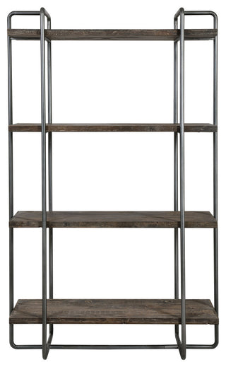 Uttermost Stilo Urban Industrial Etagere