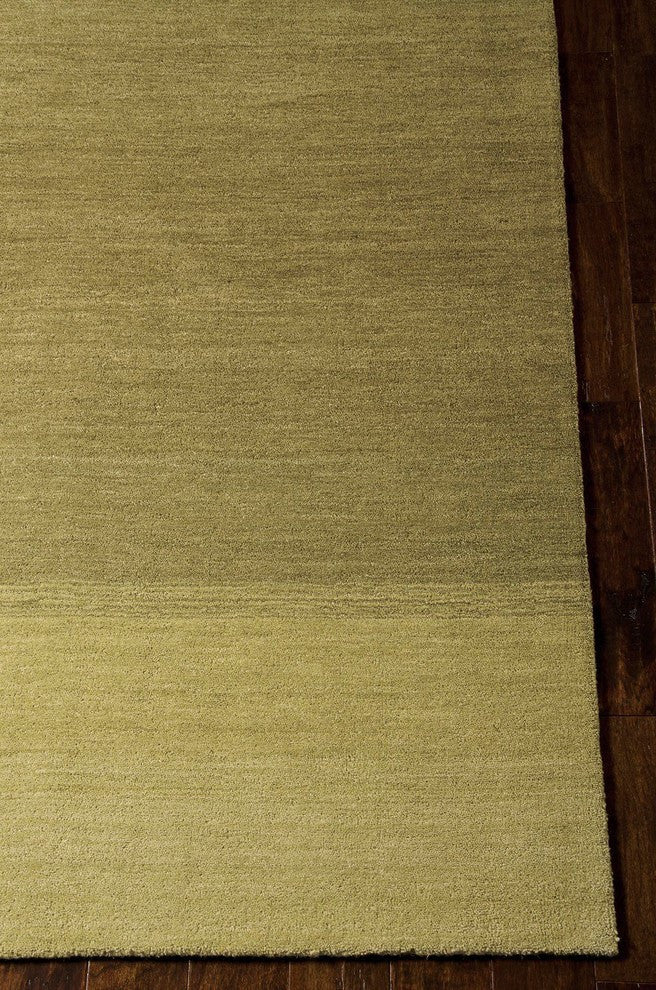 Calvin Klein Linear Glow Watercolor Verbena Area Rug By Nourison, 7'9"x10'10"