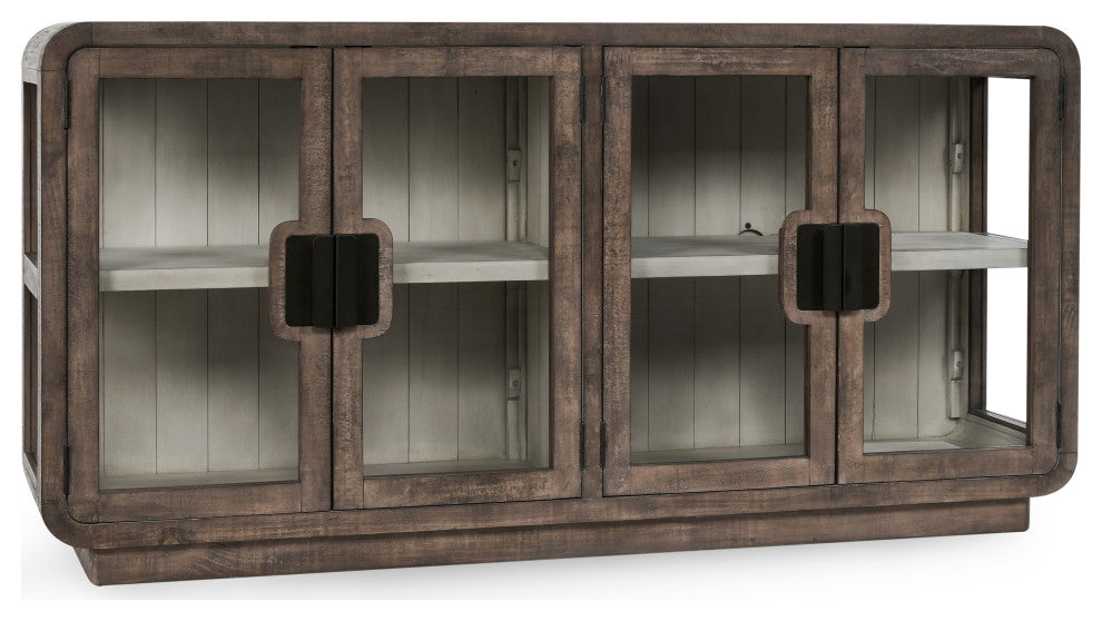 Ollie Four-Door Sideboard