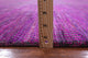 12' 2" X 15' 2" Wool and Silk Super Savannah Gabbeh Handmade Rug Q8612