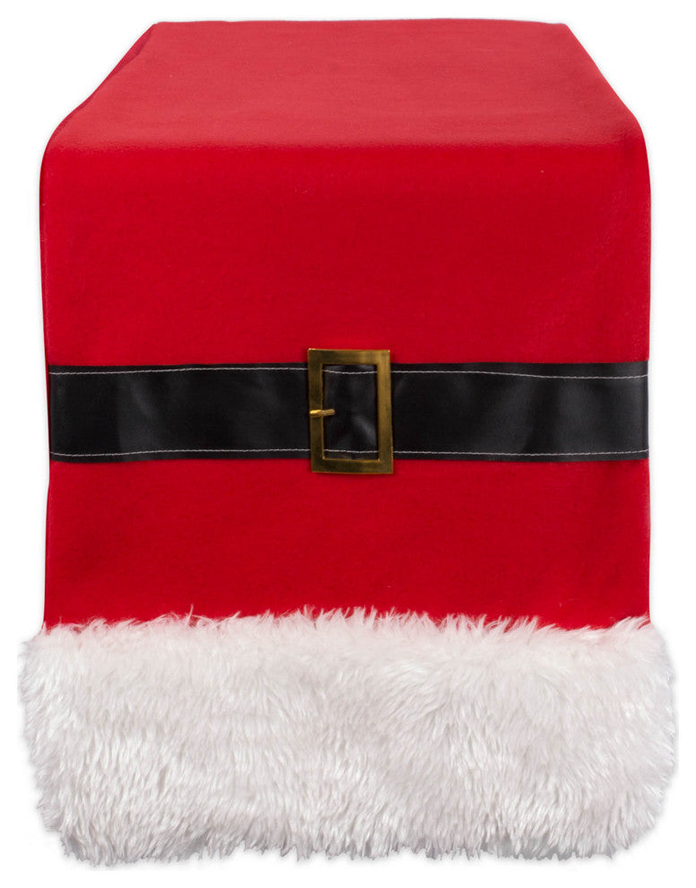 Santa Belt Table Runner 14"x72"
