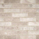 Capella Ivory Brick 2x10 Brick Porcelain