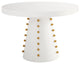 Janice Lacquer Dinette Table