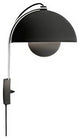 Creative Wall Lamp in Nordic Style for Living Room, Hall, Corridor, Black