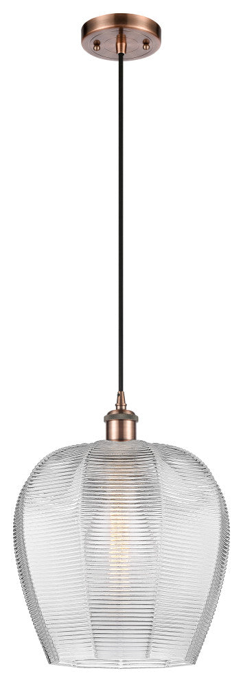 Innovations Lighting 516-1P-AC-G462-12-LED 1 Light 11.75" Mini Pendant