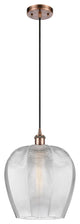 Innovations Lighting 516-1P-AC-G462-12-LED 1 Light 11.75" Mini Pendant