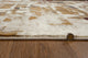 KAS Heritage 9370 Natural Elements Area Rug, 7'7"x7'7"RO