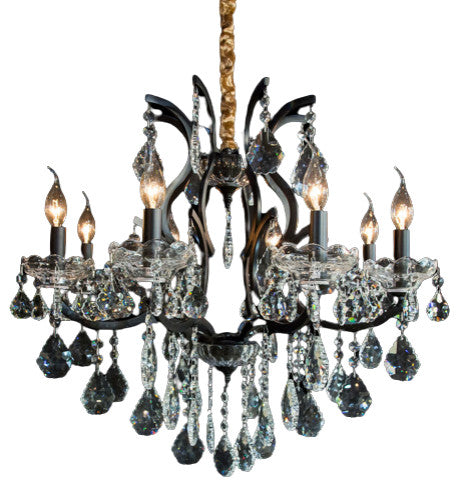 Beauport 8-Light Chandelier