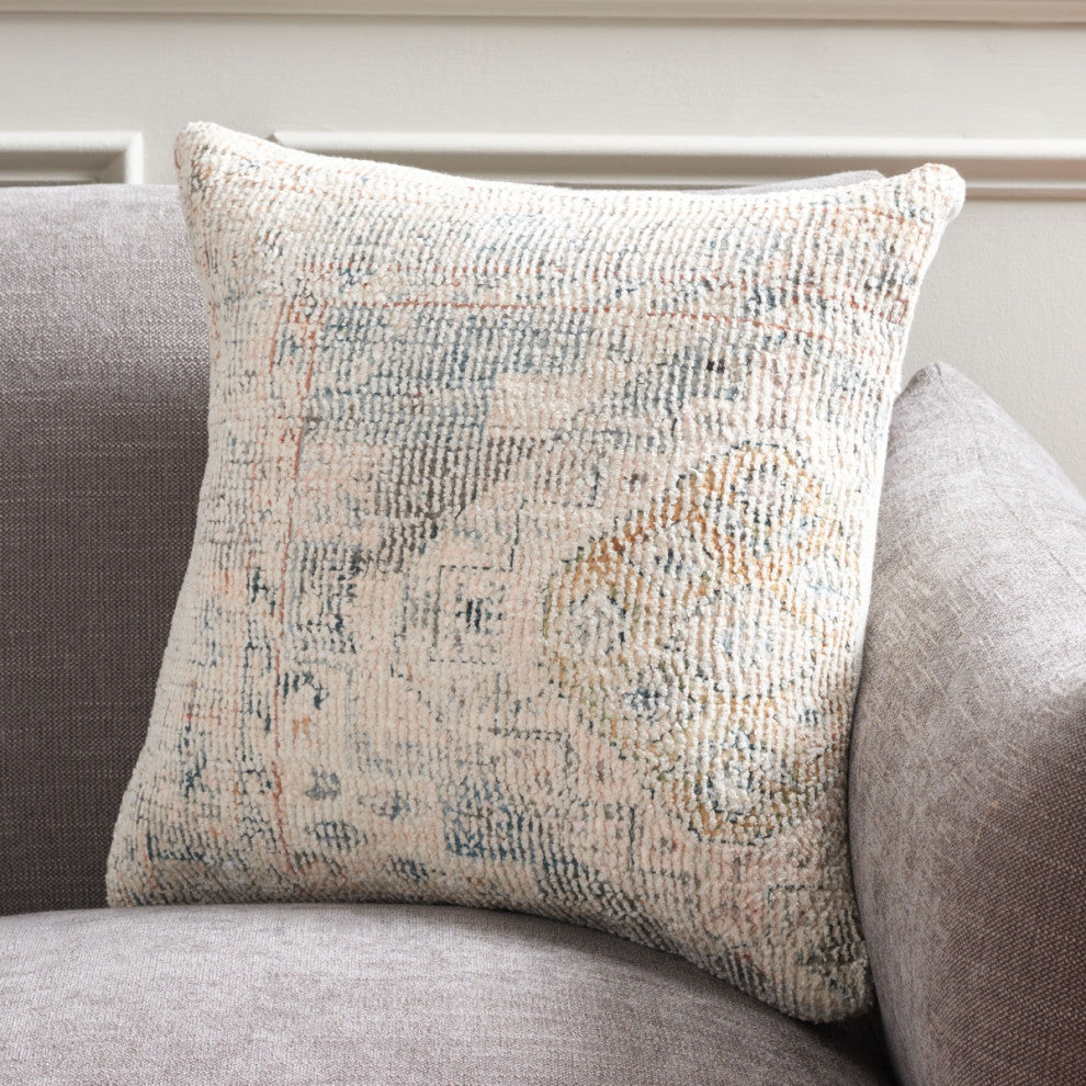 Safavieh Mara Pillow, Sage