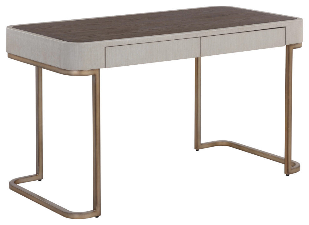 Jamille Desk
