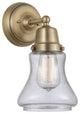 Innovations 623-1W-BB-G194 1 Light 12" Sconce, Brushed Brass