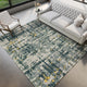 Dalyn Brisbane BR5 Gold 2'3"x7'6" Runner Rug