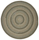 Colonial Mills Rug Boston Common Moss Green Round