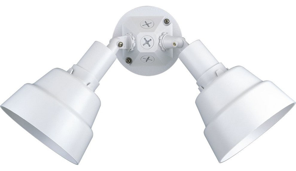 Par Lampholder Shroud, White