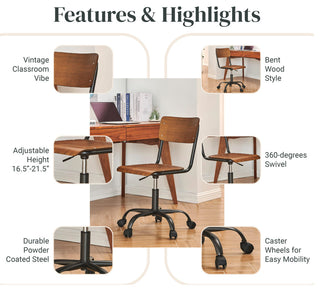 Kenneth Office Chair