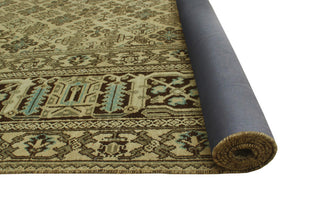 Semi-Antique Ebu Beige Rug