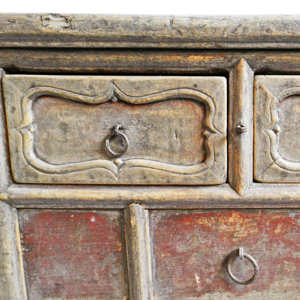 Consigned Shandong Entry Cabinet