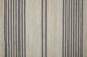 Weave & Wander Granberg Eco-Friendly PET Rug, Gray, 5' X 8'