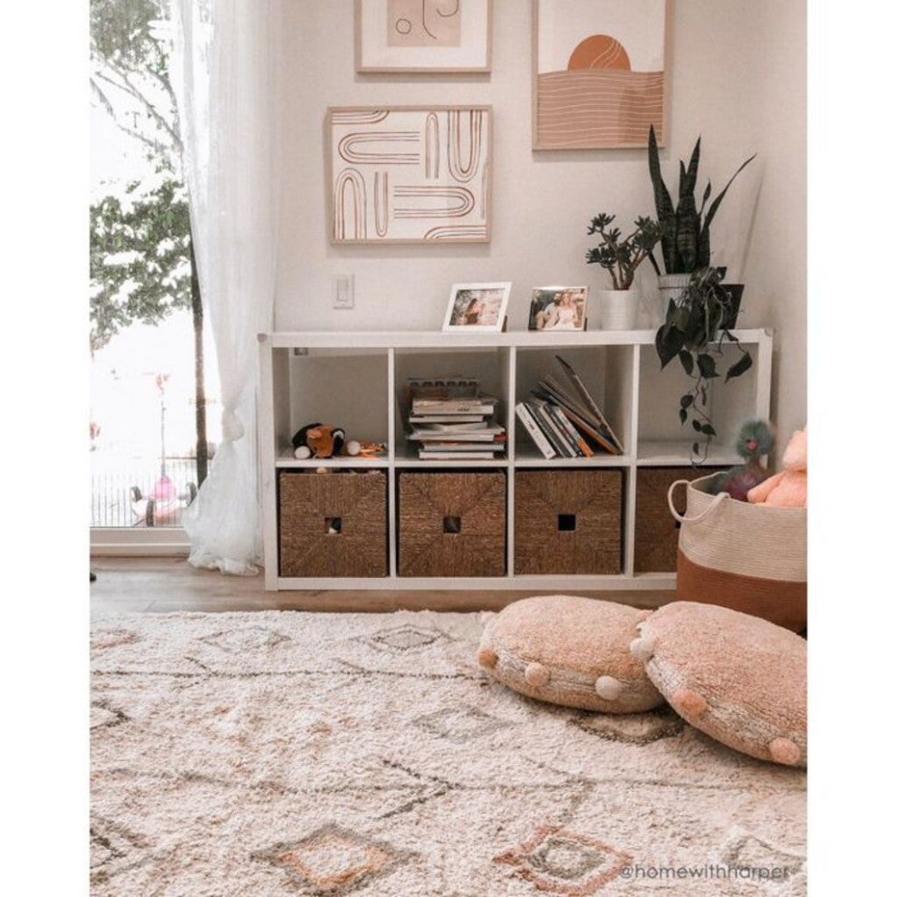 Lorena Canals Washable Rug