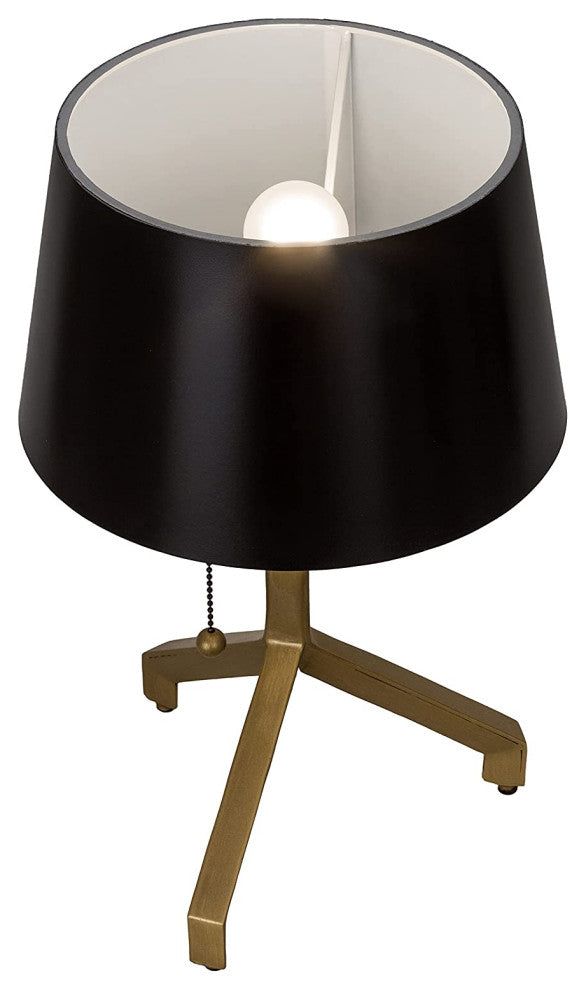 16H Cilindro Sofisticato Table Lamp
