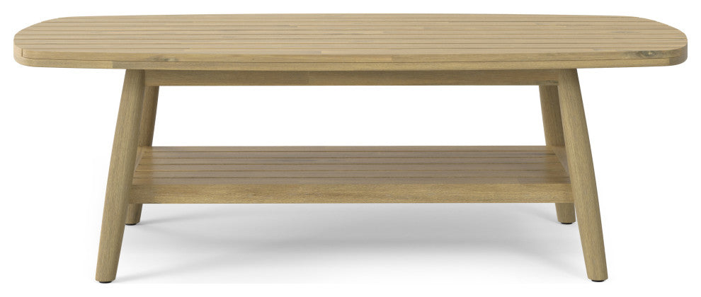 Bayshore Outdoor Coffee Table