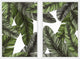 Boca Raton Diptych, 60x45