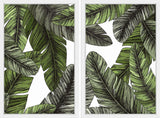 Boca Raton Diptych, 60x45