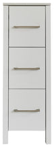 Vanity Art Vanity Cabinet, 12", White